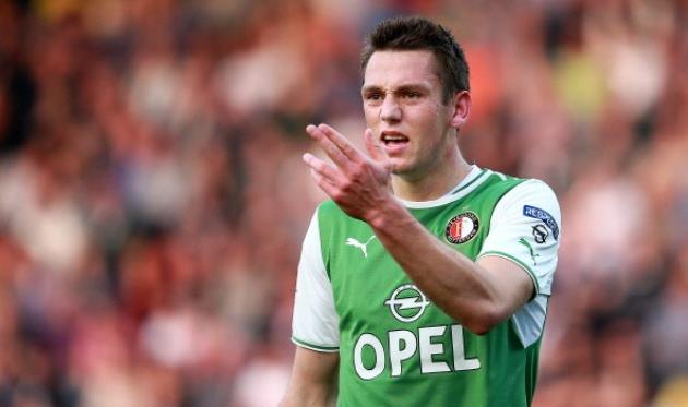 Стефан де Врей, фото getty images