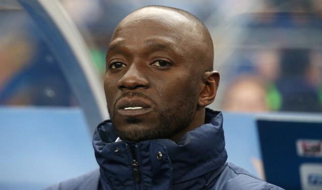 Клод Макелеле, Getty Images