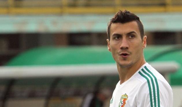 Адис Яхович, Getty images