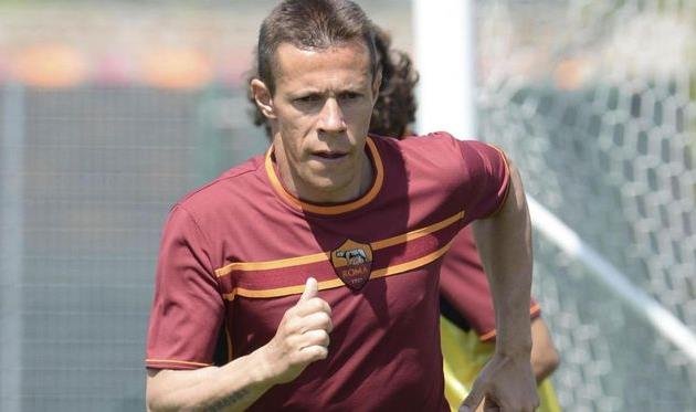 Родриго Таддеи, фото corrieredellosport.it