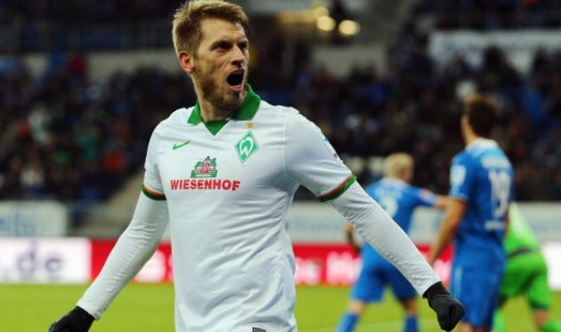 Аарон Хант, Getty images