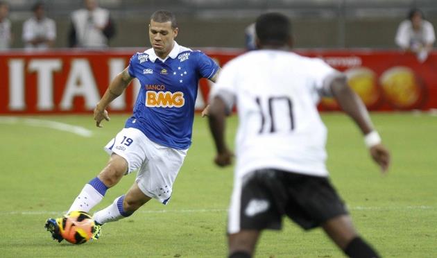 Нилтон, fedenerazzurra.com