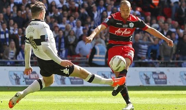 Решающий удар, PA