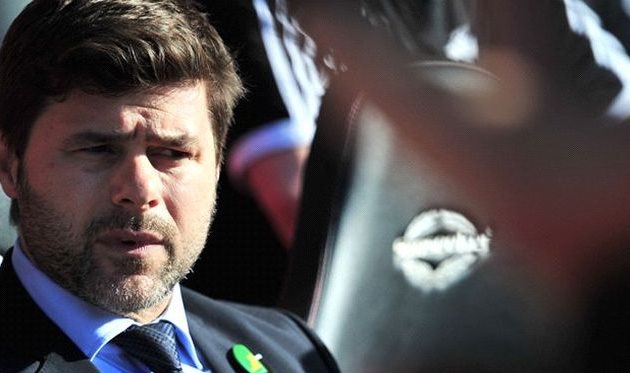 Маурисио Почеттино, Getty images