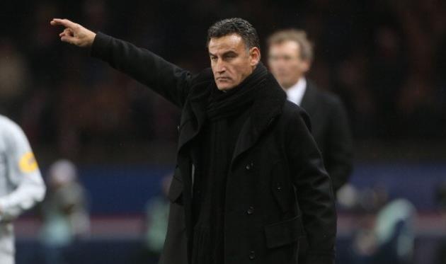 Кристоф Галтье, фото getty images