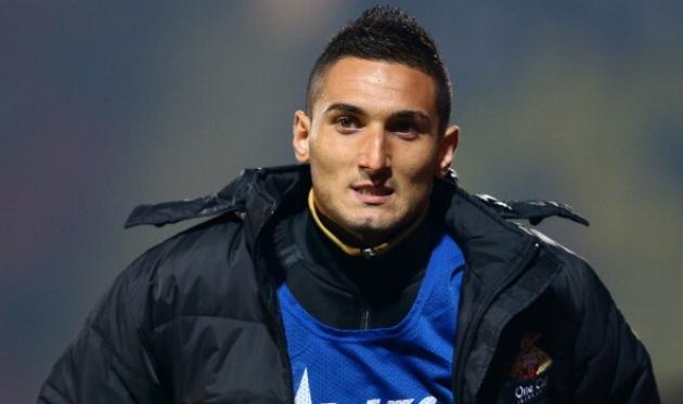 Федерико Македа, фото getty images