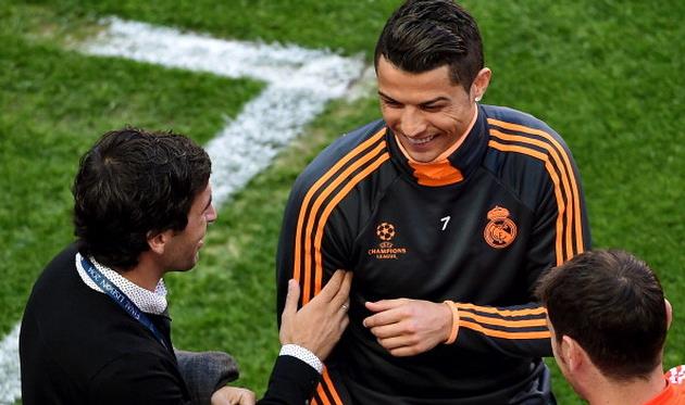 Рауль, Getty Images