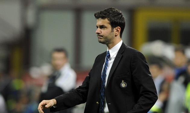 Андреа Страмаччони, Getty Images