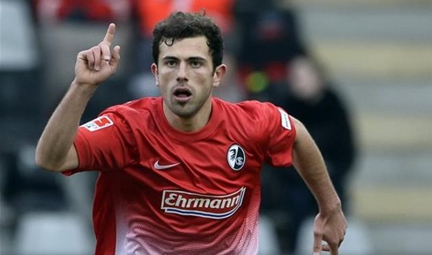 Адмир Мехмеди, Getty images