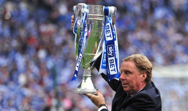 Харри Реднапп, Skysports.com