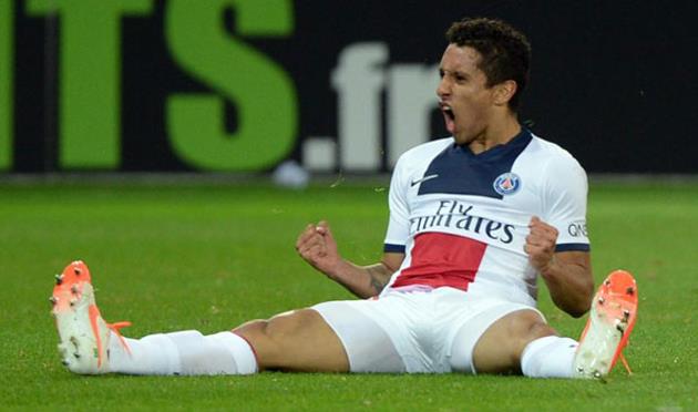 Маркиньос может вновь сменить команду, Marca