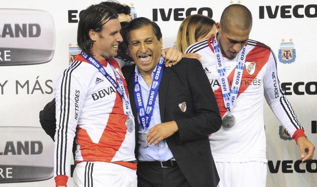 Рамон Диас, Getty Images