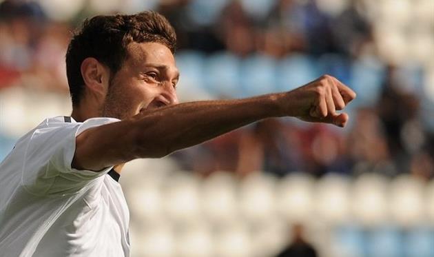 Иван Ордец, фото Ильи Хохлова Football.ua