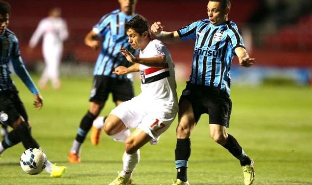 фото Marcos Ribolli