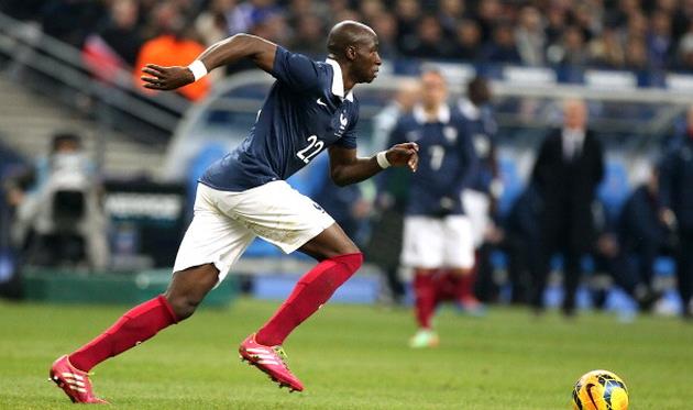 Эльяким Мангала, Getty Images