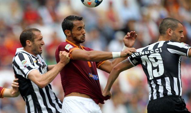 Мехди Бенатья, фото corrieredellosport.it