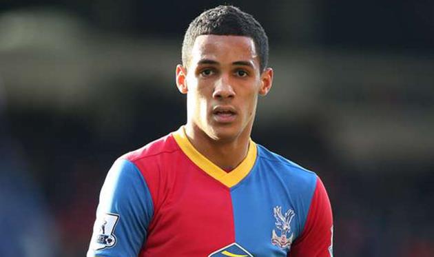 Том Инс, Getty Images