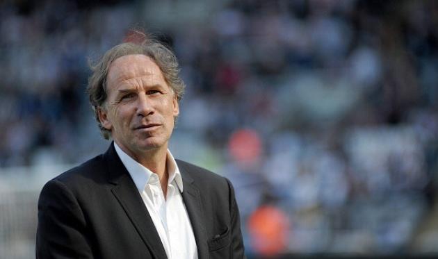 Франко Барези, фото getty images