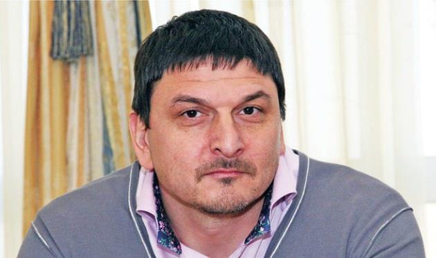 Александр Бойцан, фото www.tavriya.com.ua