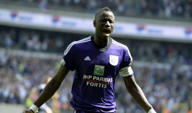 Шейку Куяте, фото Photonews