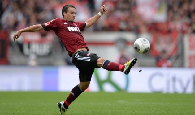 Маркус Фойльнер, фото getty images