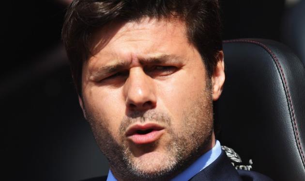 Маурисио Почеттино, Getty Images