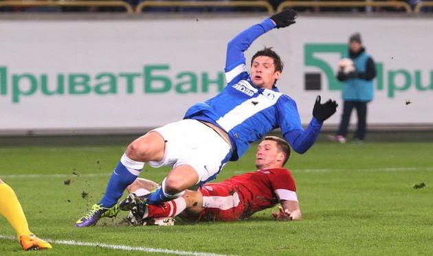 фото С. Ведмидя, Football.ua