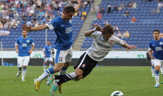 фото С. Ведмидя, Football.ua
