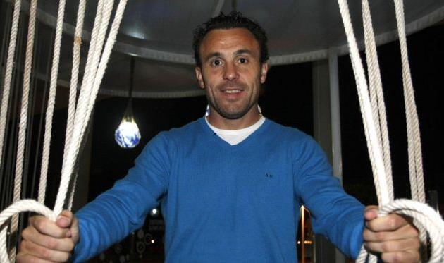 Серхио Гарсия, as.com