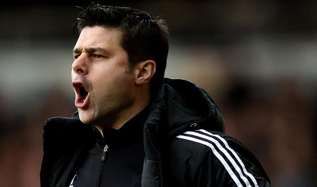 Маурисио Почеттино, skysports.com