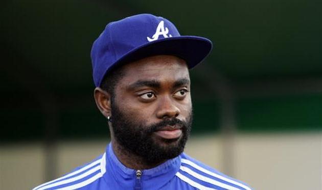 Аруна, фото О.Дубины, Football.ua