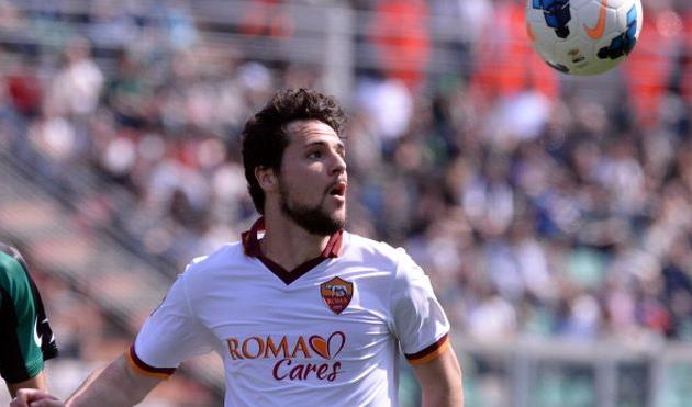 Маттиа Дестро, фото Getty Images