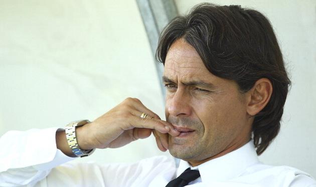 Филиппо Индзаги, Getty Images