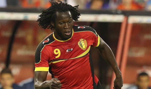 Лукаку, фото bleacherreport.com