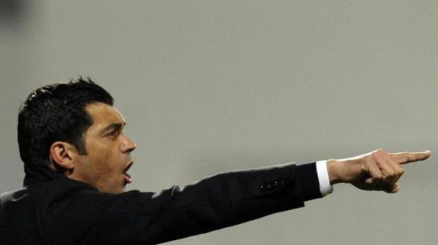 Сержиу Консейсау, фото fourfourtwo.com