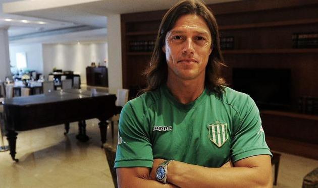 Матиас Алмейда, telam.com.ar