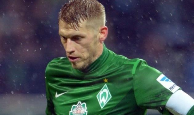 Аарон Хант, Getty Images