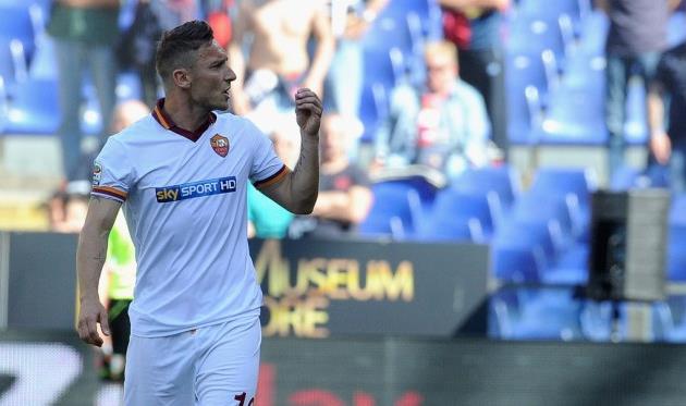 Франческо Тотти, Getty Images