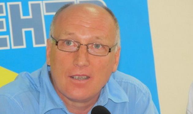 Александр Большаков, hi.dn.ua