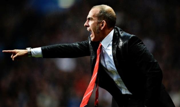 Паоло Ди Канио, Getty Images