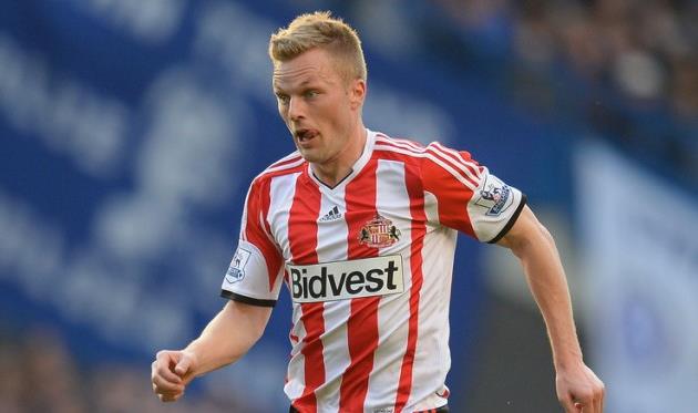 Себастьян Ларссон, Getty Images