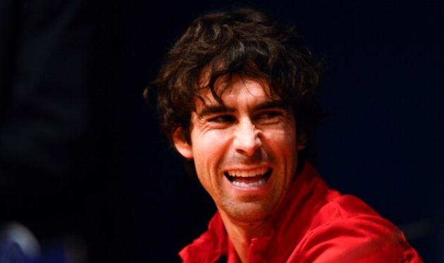 Тьягу, фото getty images