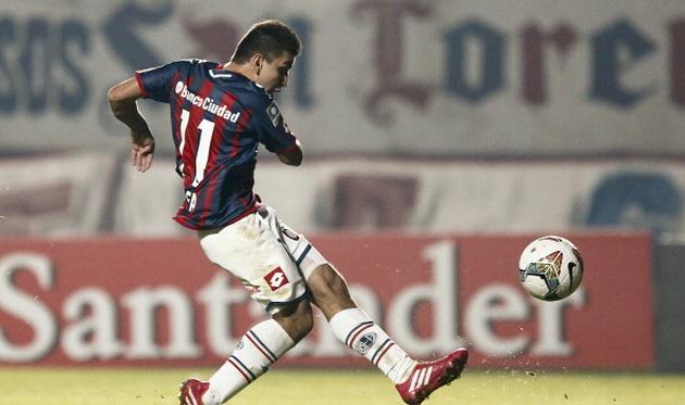 Анхель Корреа, Getty Images