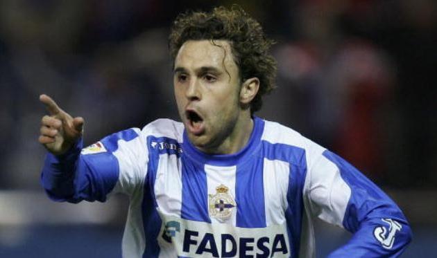 Серхио Гонсалес, фото getty images