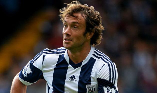 Диего Лугано, skysports.com