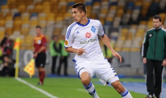 Евгений Хачериди, фото football.ua