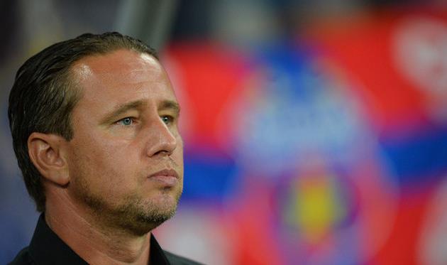 Лауренциу Регекампф, Getty Images