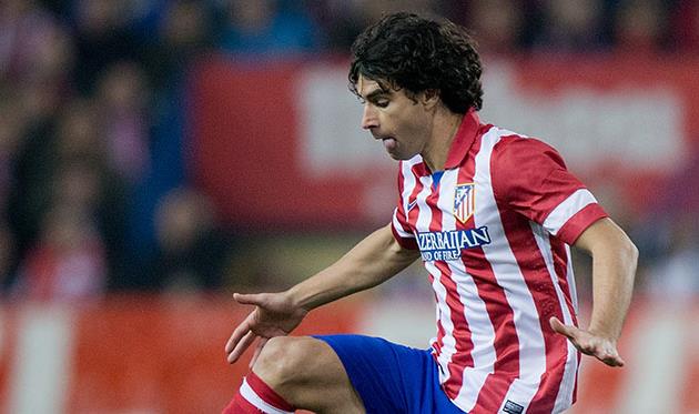 Тьягу, Getty Images