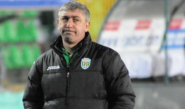 фото М. Лысейко, Football.ua