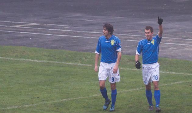 В Тернополе праздник, fc.ternopil.ua